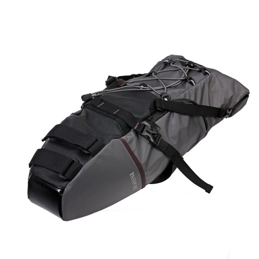 Passport Bikepacking Seat Saddle Pack - Large 9.8L