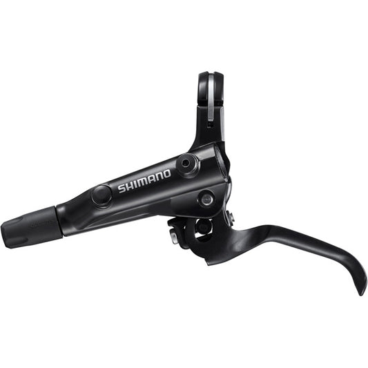 Shimano BL-MT501 I-spec-II ready disc brake lever, black
