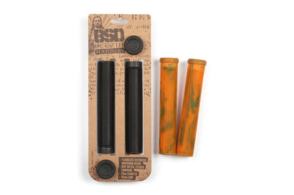 BSD LEEZUS HANDLES Grip