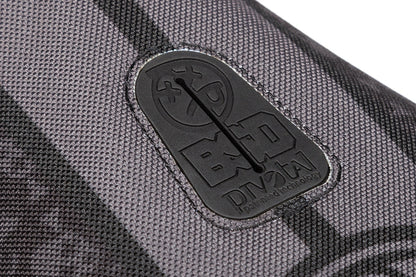 BSD GRIME 'SUPER BSD' PIVOTAL SEAT - Black