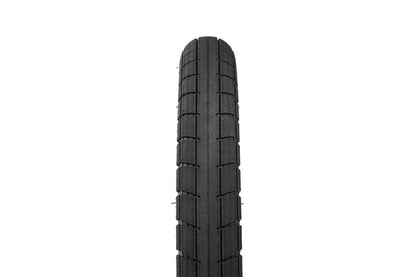 BSD Donnasqueak BMX Tyre - 20x2.40" - Black / Tanwall