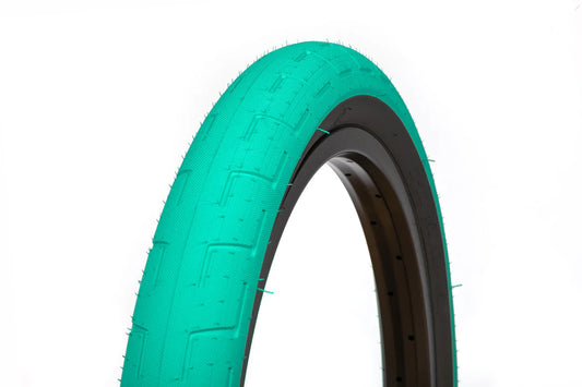 BSD Donnastreet Tyre - Teal / 20x2.4"
