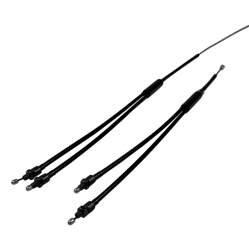 FIT Gyro Cable Set - Black