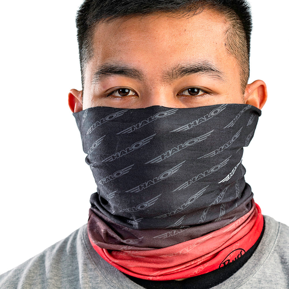 Halo X Buff Neck Warmer