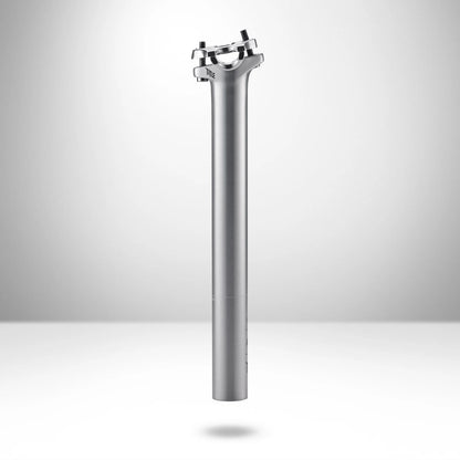 Title AP1 Seat Post - Chrome