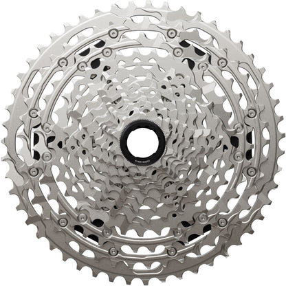 Shimano CS-M6200 Deore 12-speed cassette 10 - 51T