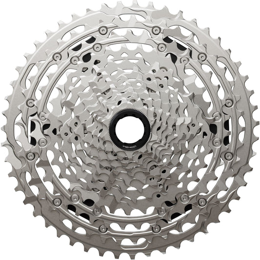 Shimano CS-M6200 Deore 12-speed cassette 10 - 51T