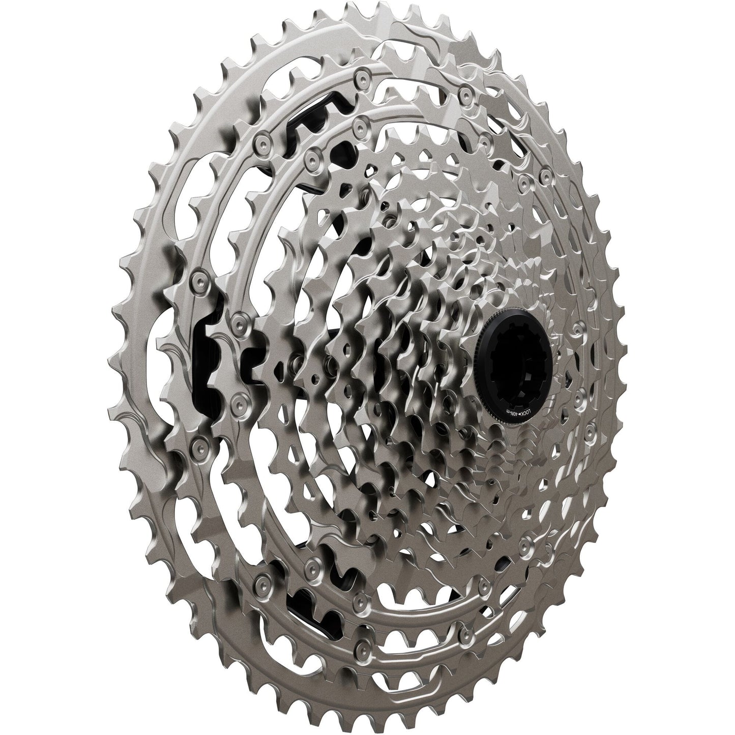 Shimano CS-M6200 Deore 12-speed cassette 10 - 51T