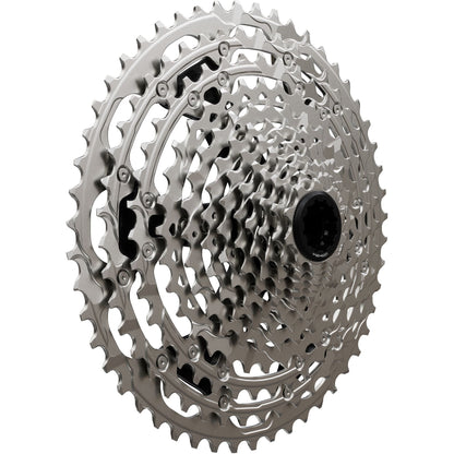 Shimano CS-M6200 Deore 12-speed cassette 10 - 51T