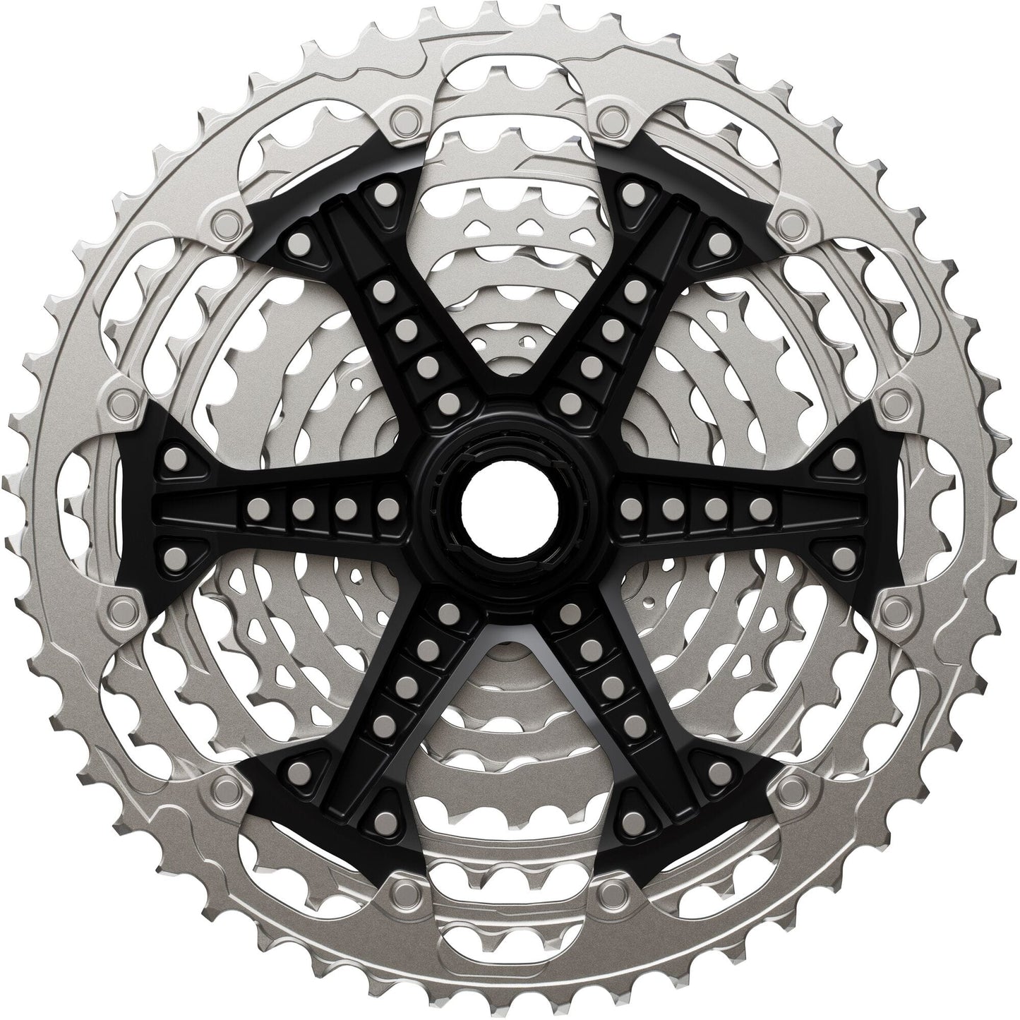 Shimano CS-M6200 Deore 12-speed cassette 10 - 51T