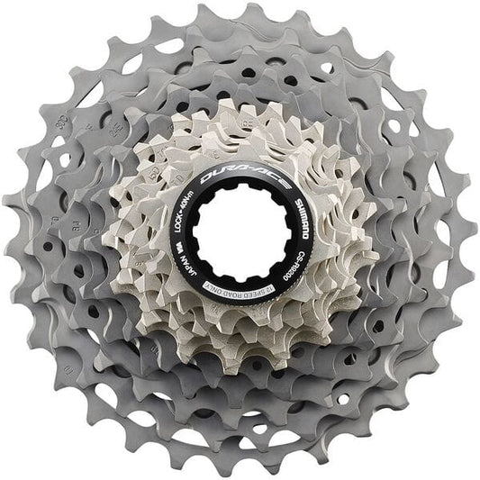 Shimano CS-R9200 Dura-Ace 12-speed cassette 11 - 30T