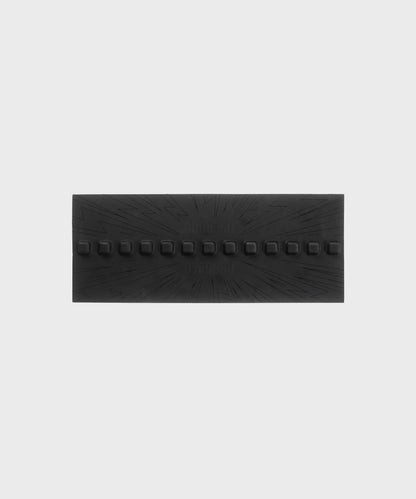 DYEDBRO SHUSH Chainstay Protector - Black