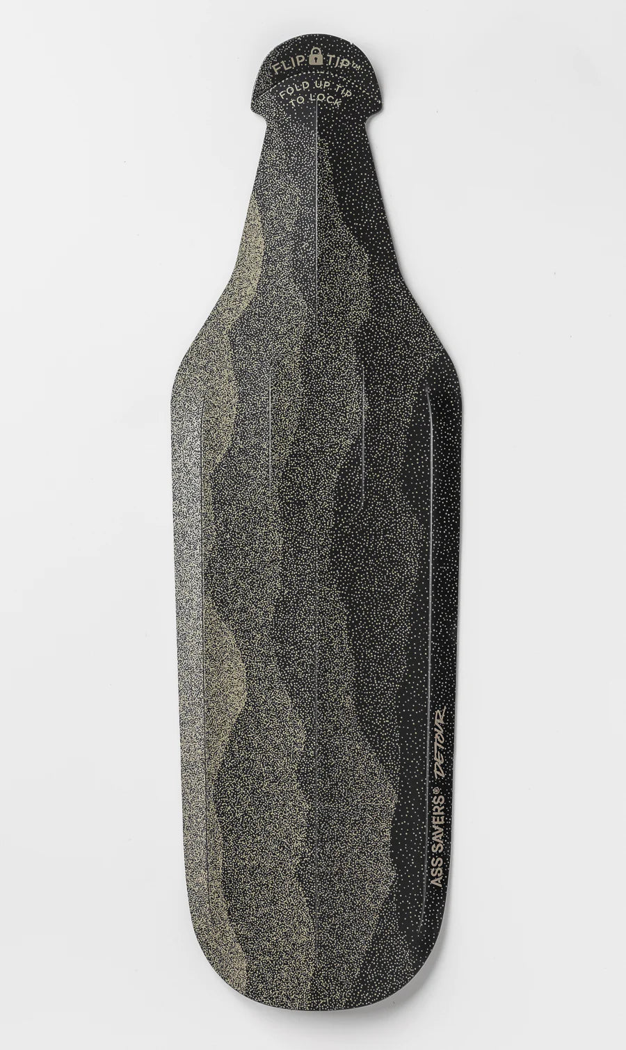 Ass Saver Big - Rear Mud Guard - Detour