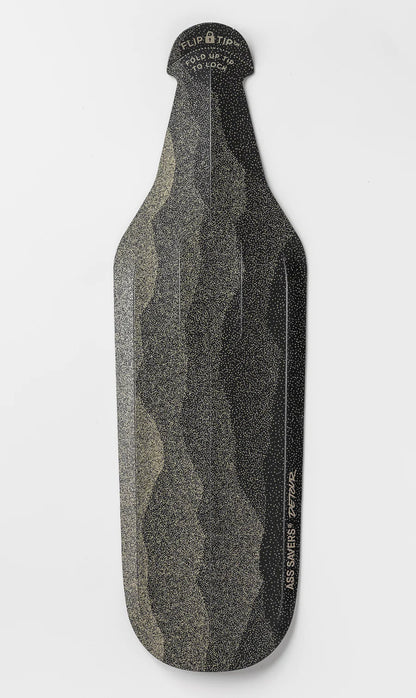 Ass Saver Big - Rear Mud Guard - Detour