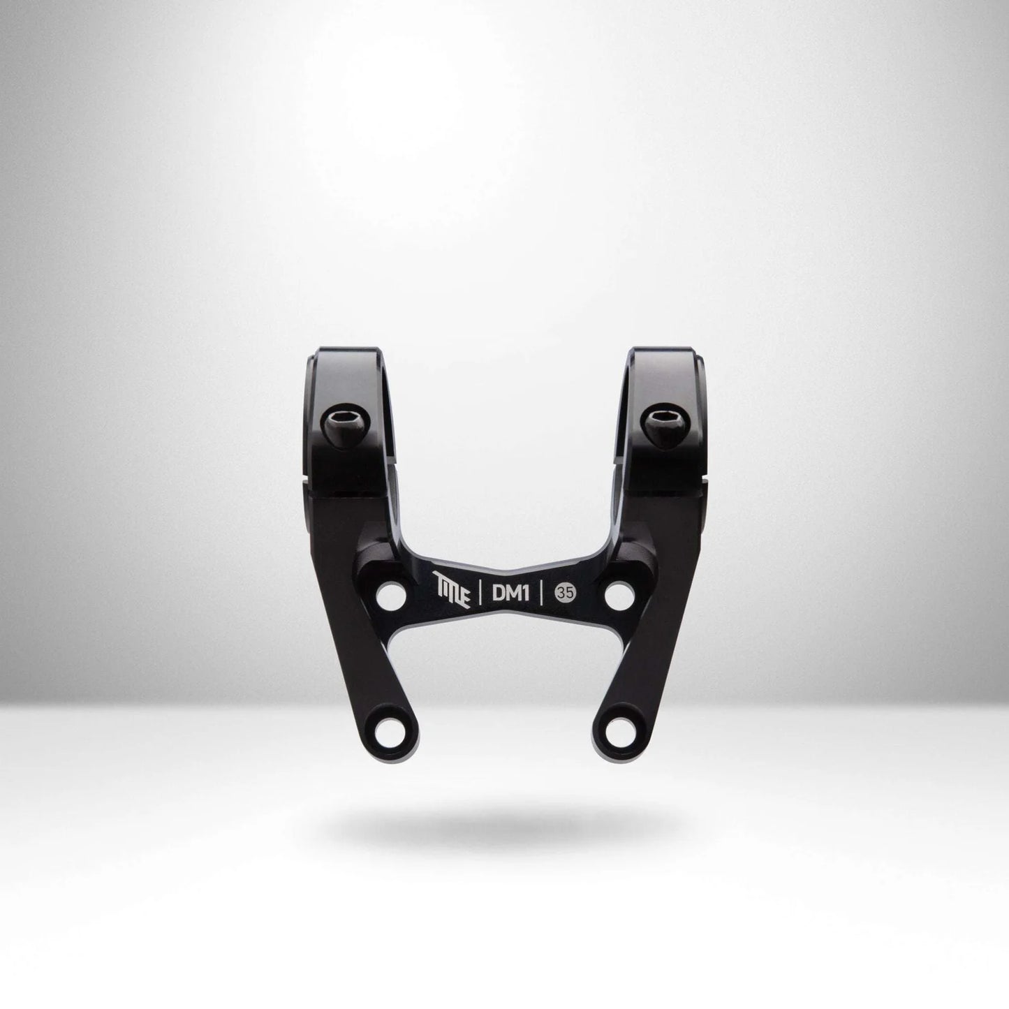 Title DM1 35 Direct Mount Stem - Black