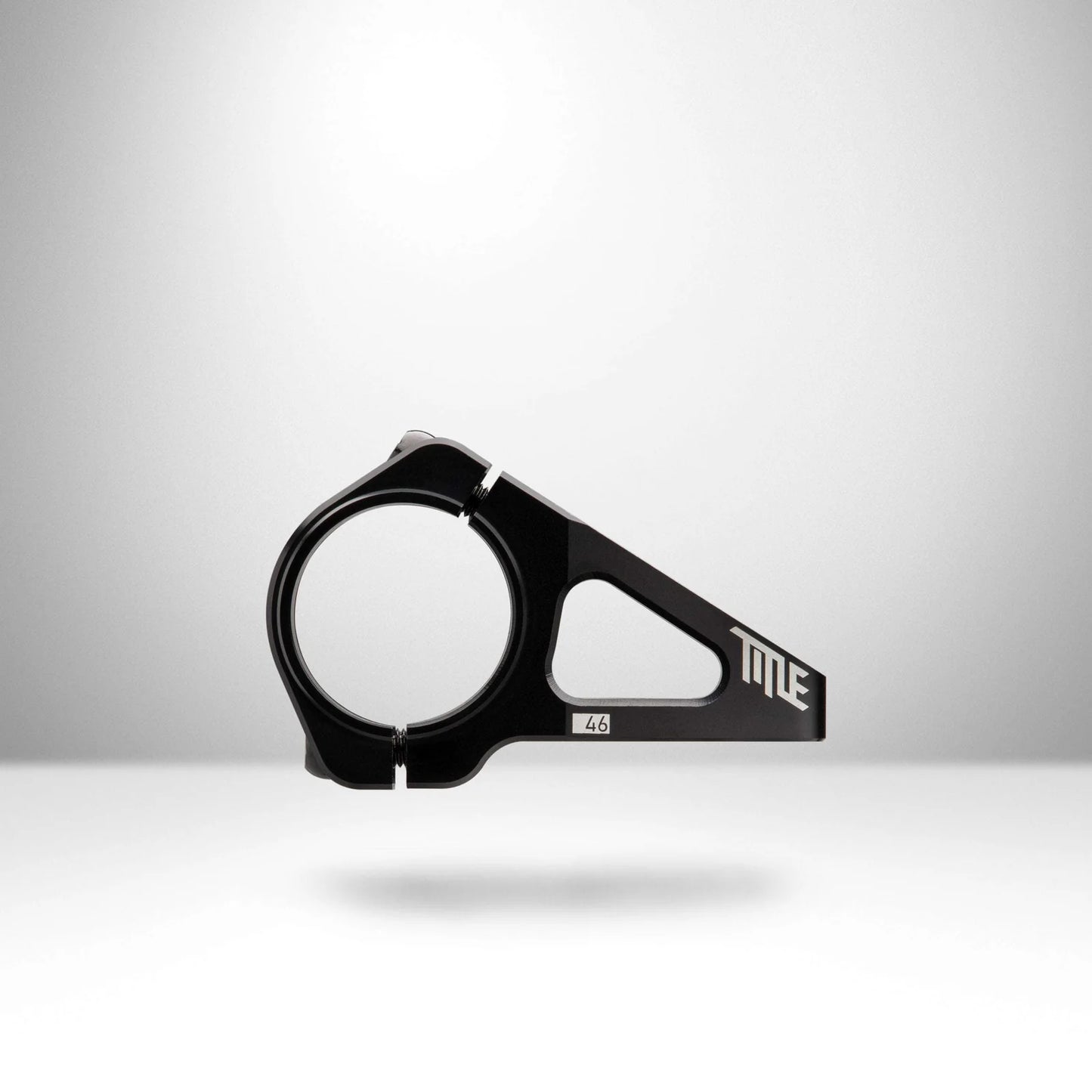 Title DM1 35 Direct Mount Stem - Black