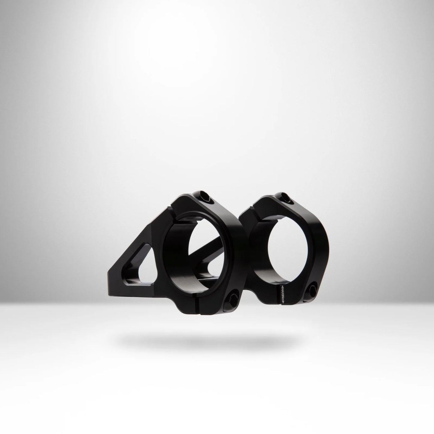 Title DM1 35 Direct Mount Stem - Black