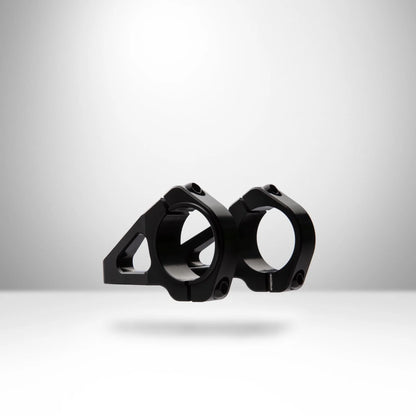 Title DM1 35 Direct Mount Stem - Black