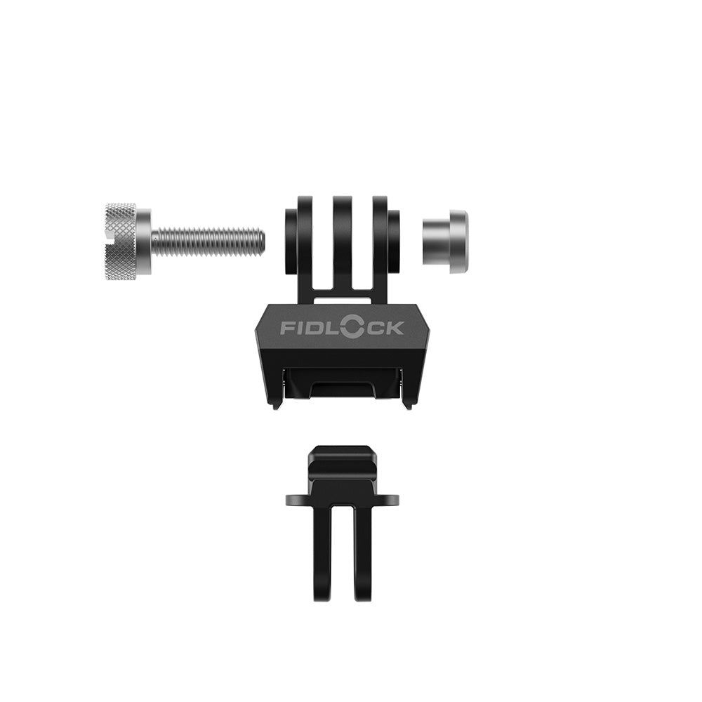 Fidlock Pinclip Action Cam Mount - Magnetic Mount