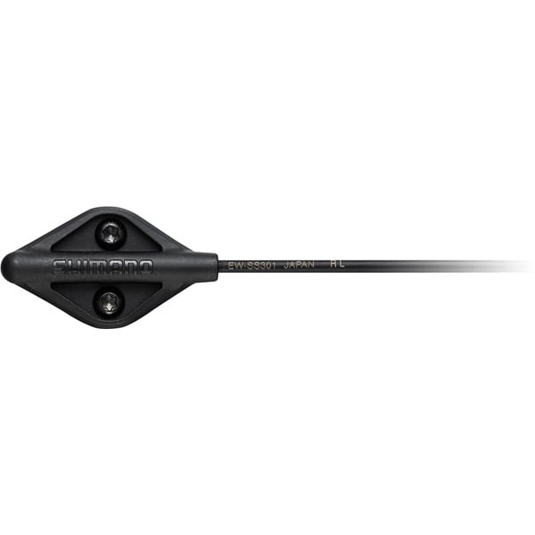 Shimano EW-SS301 speed sensor unit, for disc rotor, cable length 760 mm