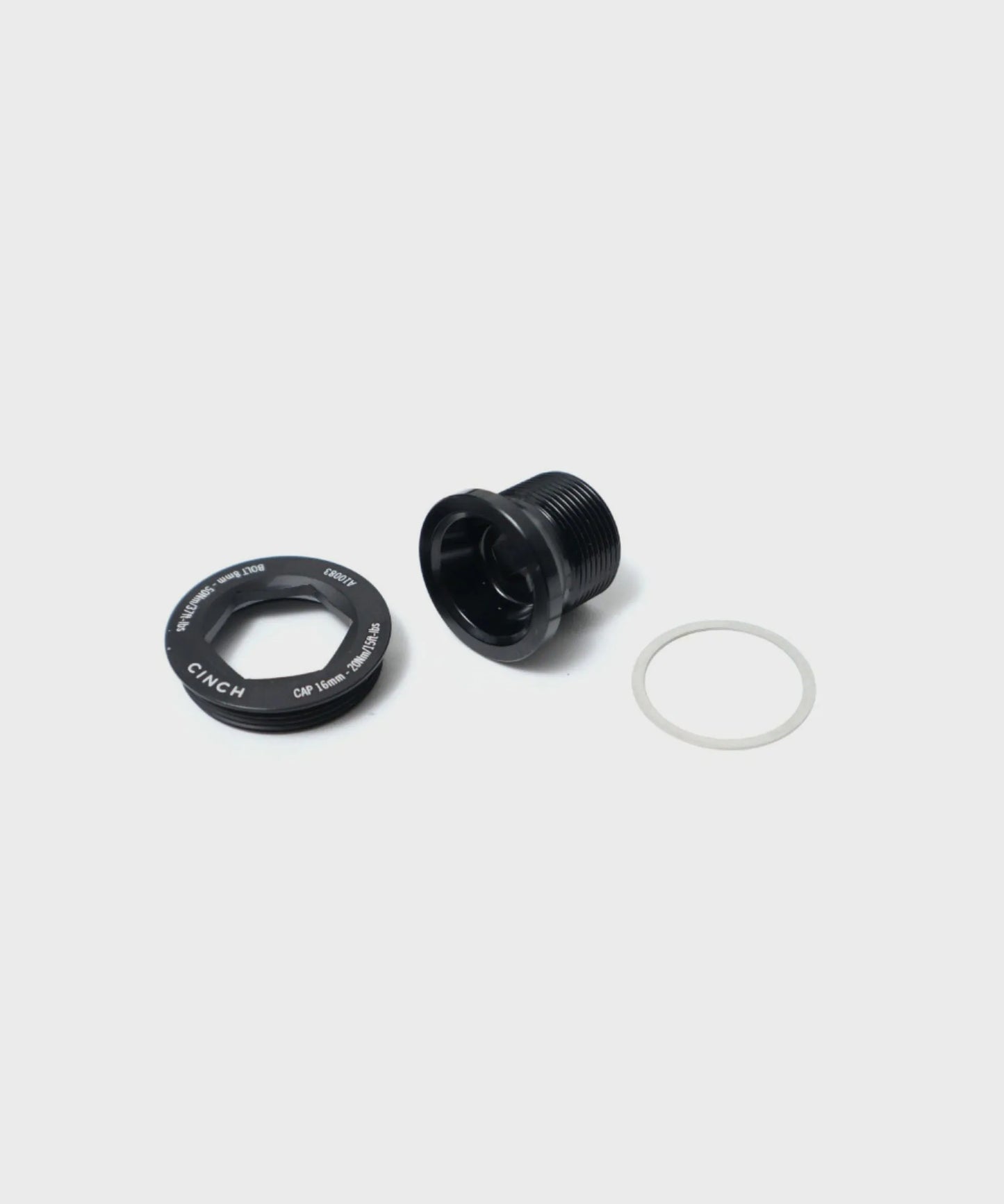 Race Face Cinch Bolt / Puller Cap M18 X 15mm