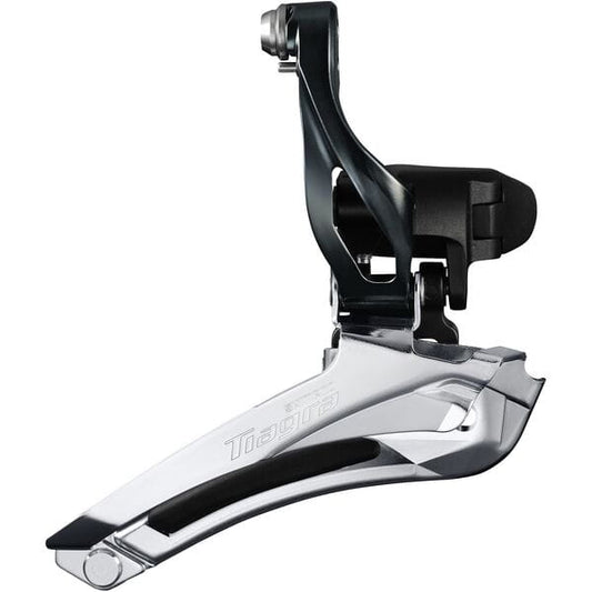 Shimano Tiagra FD-4700 front derailleur, 28.6 / 31.8 mm