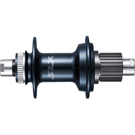 Shimano FH-M7110 SLX 12-speed freehub, Centre Lock disc mount, 32H, 12x148mm axle