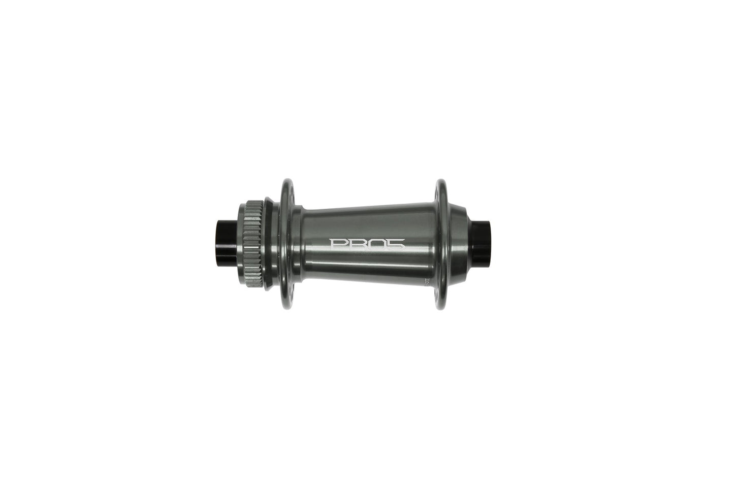 Hope Pro 5 Front Centre Lock - 28H - Boost 110mm - Smoke