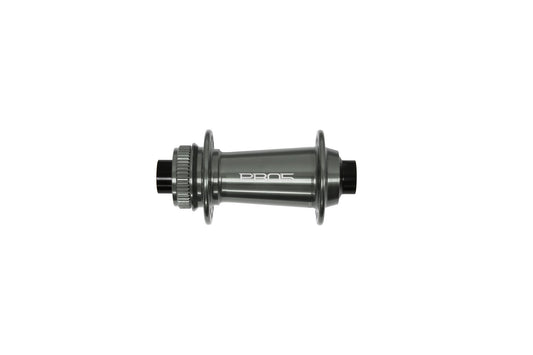Hope Pro 5 Front Centre Lock - 28H - Boost 110mm - Smoke