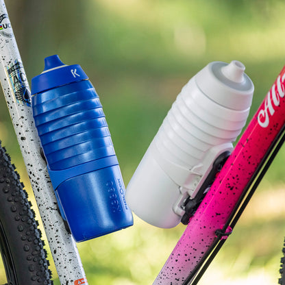 Fidlock TWIST x KEEGO bottle 600 + bike base