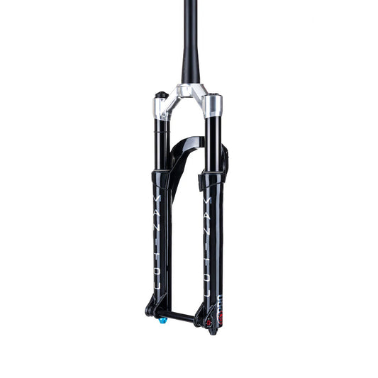 Manitou Circus Pro (Gen 3) 26" Suspension Forks - Black / 100mm / Tapered