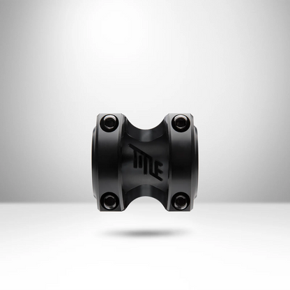 Title ST1 35 Stem - Black