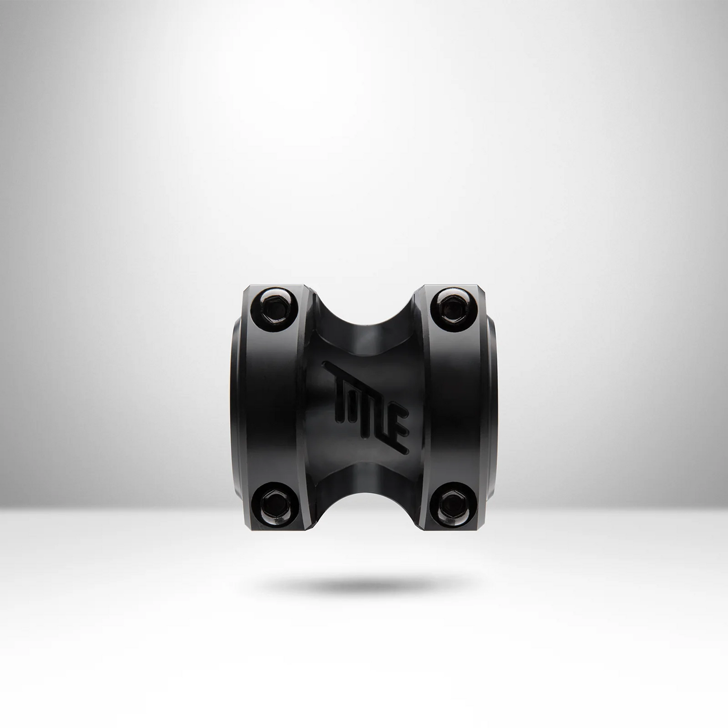 Title ST1 31.8 Stem - Black