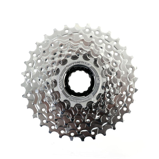 SunRace MFM60 - 8 Speed 13-32T Fluid Drive Multiple Freewheel