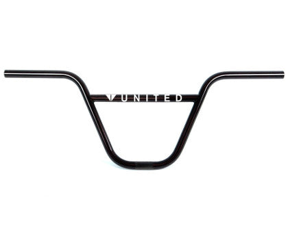 UNITED SUPREME 9.0" X 30" BAR - BLACK