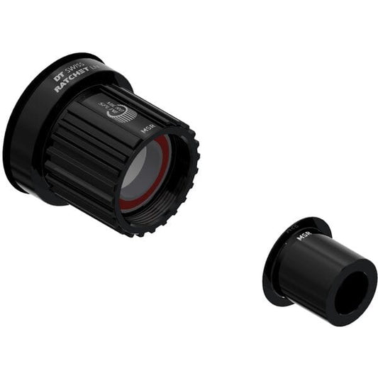DT Swiss Ratchet LN freehub conversion kit for Shimano MICRO SPLINE Road, 142 / 12 mm