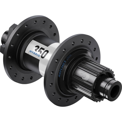 DT Swiss Hybrid 350 Classic DEG DF rear disc 6 bolt 148 x 12 mm Boost, MICRO SPLINE, 32 hole