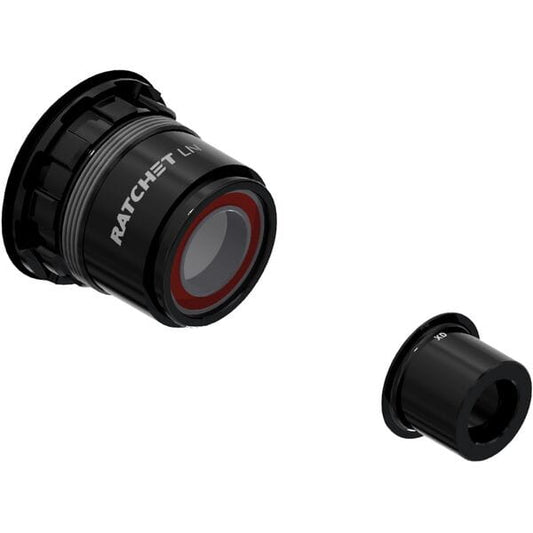 DT Swiss Ratchet LN freehub conversion kit, MTB, SRAM XD, 142 mm / 12 mm or BOOS