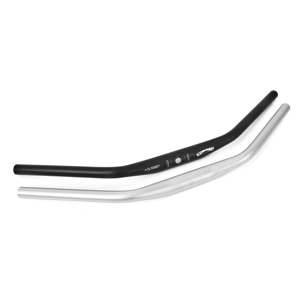 Gusset Stash Bars -  31.8mm / 680mm