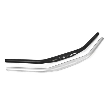 Gusset Stash Bars -  31.8mm / 680mm