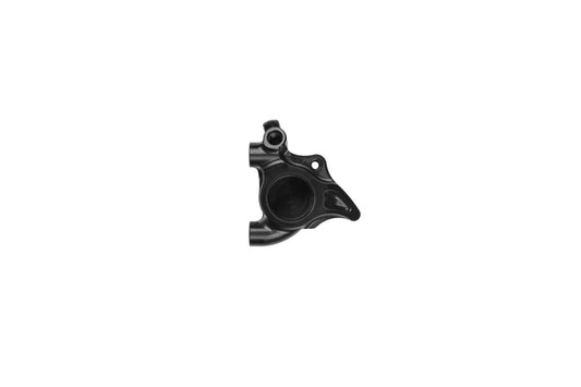 Hope X2 Flat Mount Caliper Body - Black