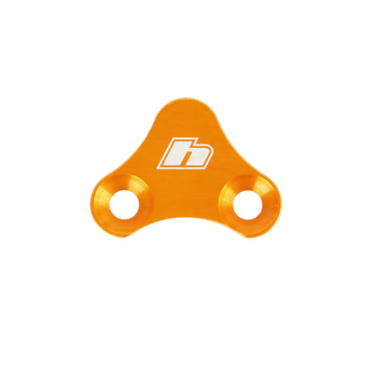 Hope E-Bike Speed Sensor Magnet - 6 Bolt R32 - Orange
