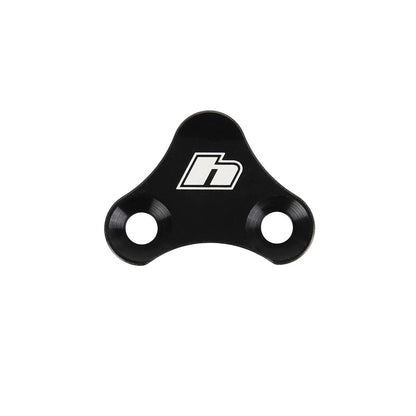 Hope E-Bike Speed Sensor Magnet - 6 Bolt R32 - Black