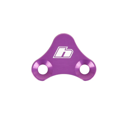 Hope E-Bike Speed Sensor Magnet - 6 Bolt R32 - Purple