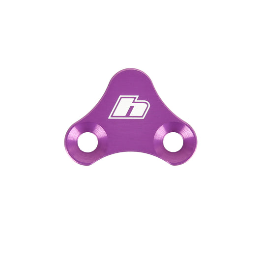 Hope E-Bike Speed Sensor Magnet - 6 Bolt R32 - Purple