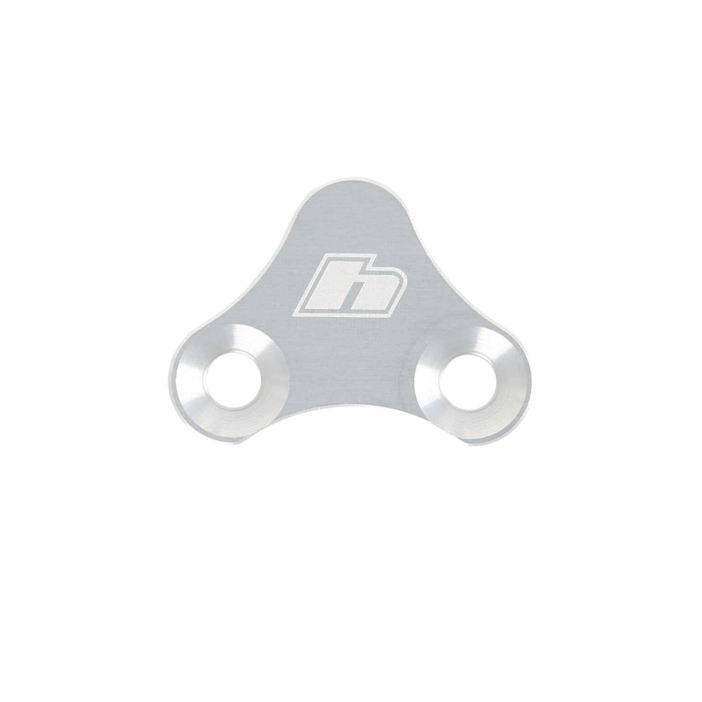 Hope E-Bike Speed Sensor Magnet - 6 Bolt R32 - Silver