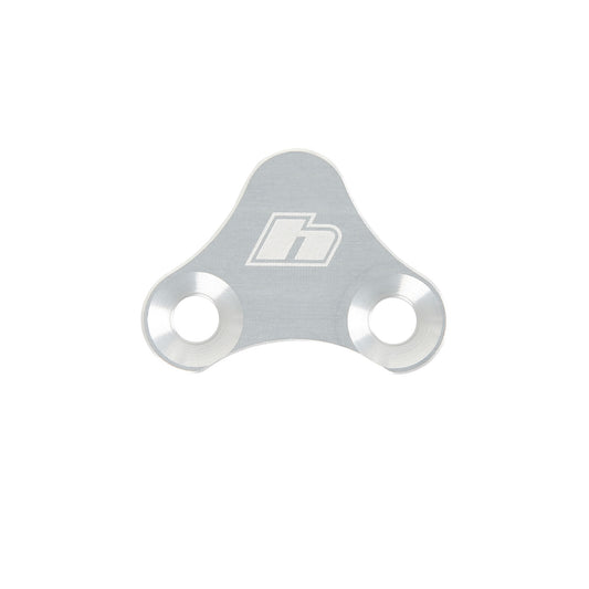 Hope E-Bike Speed Sensor Magnet - 6 Bolt R32 - Silver