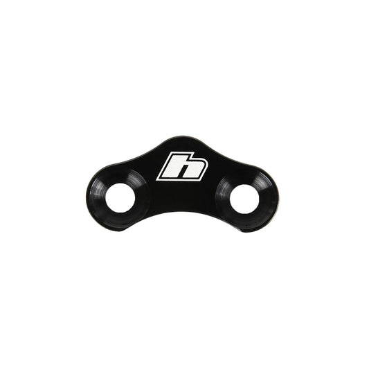 Hope E-Bike Speed Sensor Magnet - 6 Bolt R24 - Black