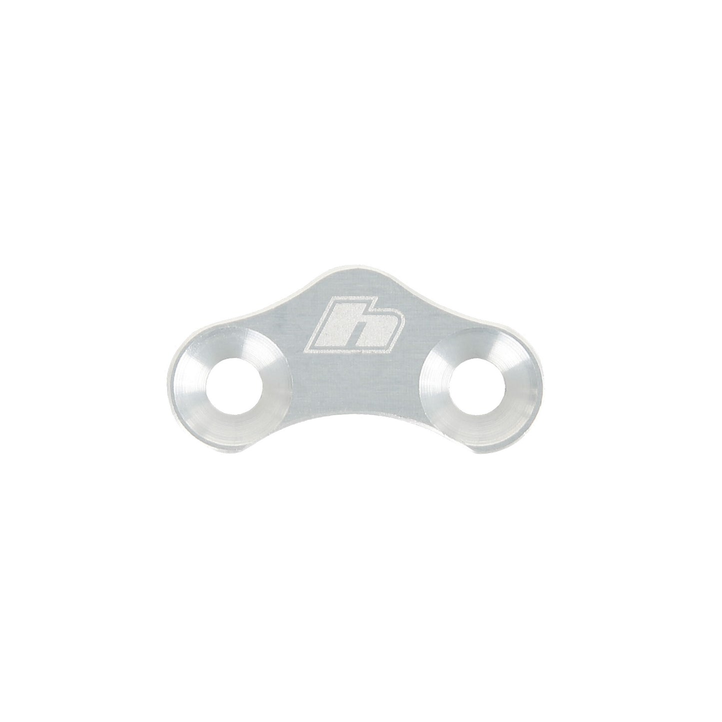 Hope E-Bike Speed Sensor Magnet - 6 Bolt R24 - Silver