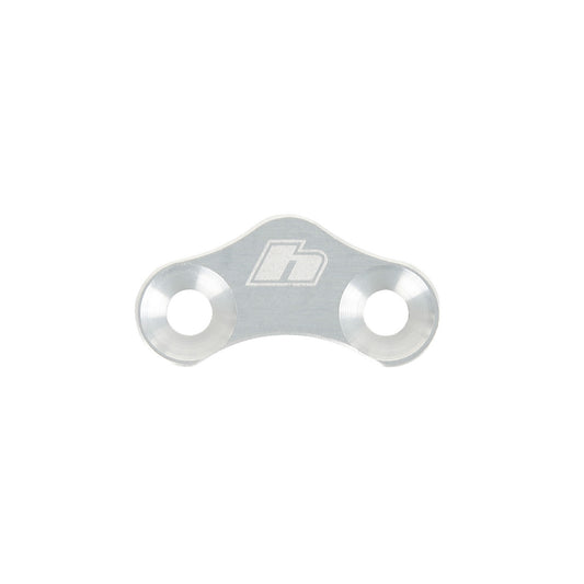 Hope E-Bike Speed Sensor Magnet - 6 Bolt R24 - Silver